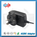 Factory Wholesale 12V 18V 3A 2500MA 500MA 36W adaptateur secteur